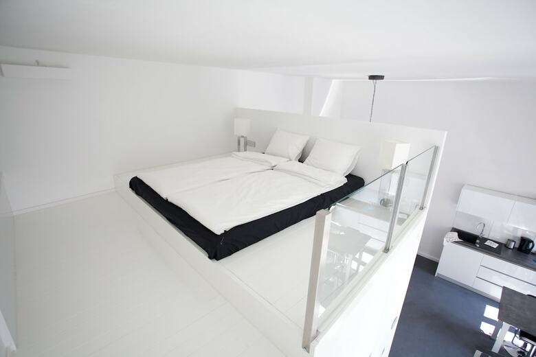 Apartamento Mini Loft Design