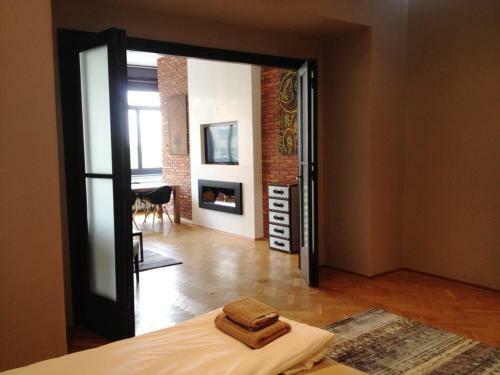 New Design Apartment - Fashion Street