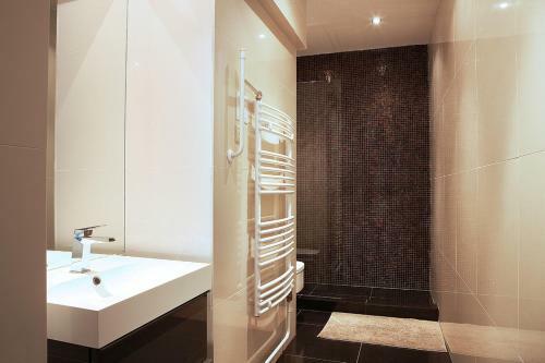 New Design Apartment - Fashion Street