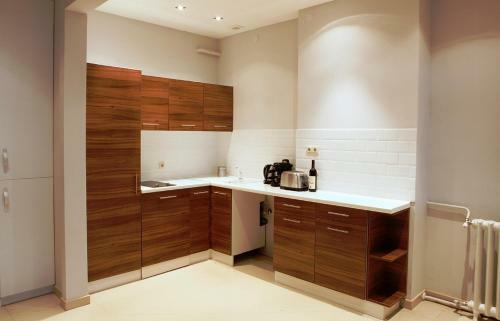 New Design Apartment - Fashion Street