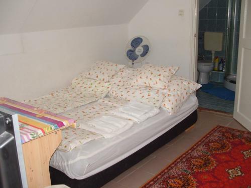 Apartamento N�meth Vend�gh�z Fadd-dombori