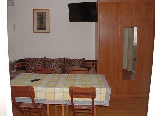 Apartamento N�meth Vend�gh�z Fadd-dombori