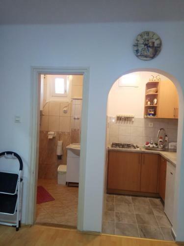 Apartamento N�meth Vend�gh�z Fadd-dombori