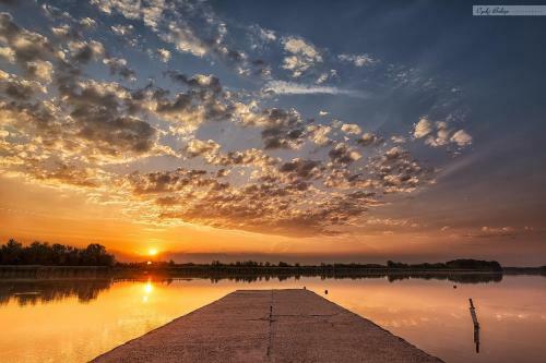 Apartamento N�meth Vend�gh�z Fadd-dombori
