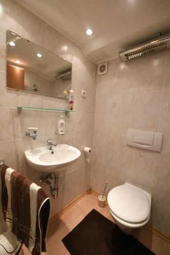 Apartamento Haus Lucia