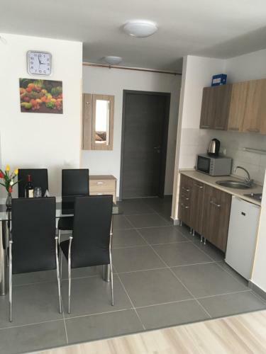 Diamond Apartman