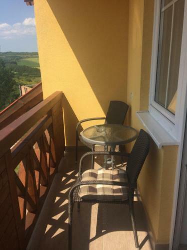 Diamond Apartman