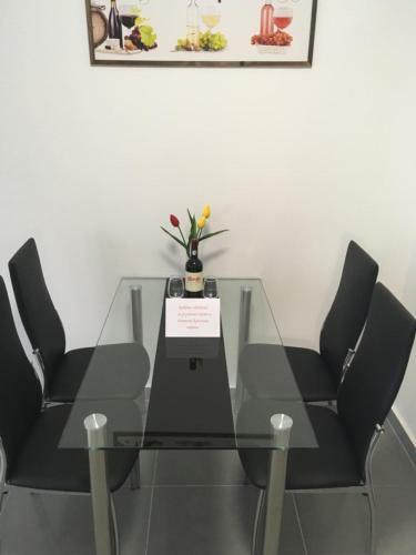 Diamond Apartman