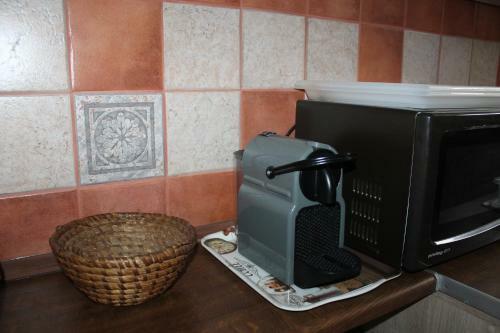 Apartamento Fekete Rig� Vend�gh�z
