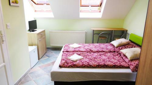 Bed & Breakfast H?forr�s Panzi�