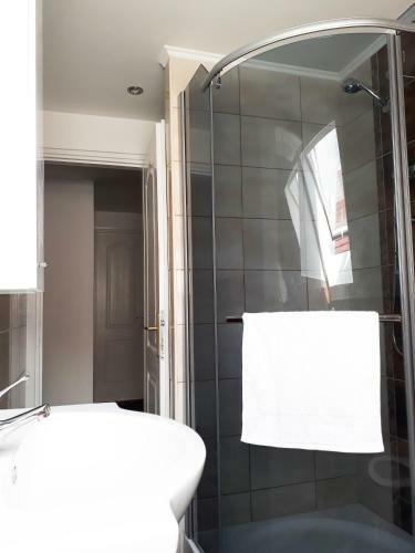 Bed & Breakfast H?forr�s Panzi�