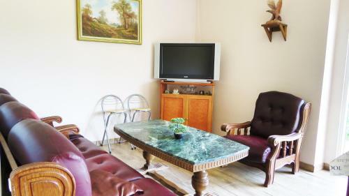 Bed & Breakfast H?forr�s Panzi�