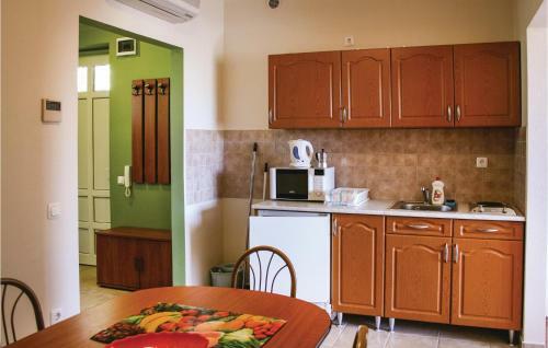 Two-bedroom Apartment In Egerszalok