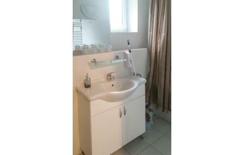 Two-bedroom Apartment In Egerszalok