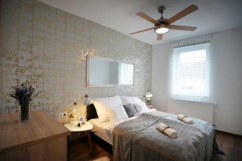 Apartamento One Luxury Suites Eger