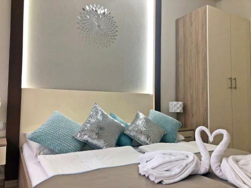 Bed & Breakfast Melior Sz�ll�