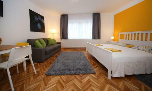 Apartamento Jaderooms