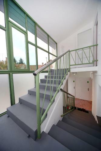 Apartamento Jaderooms