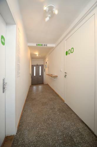 Apartamento Jaderooms