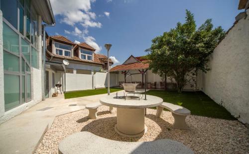Apartamento Jaderooms