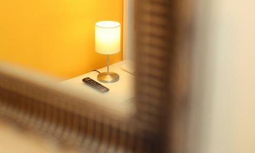 Apartamento Jaderooms