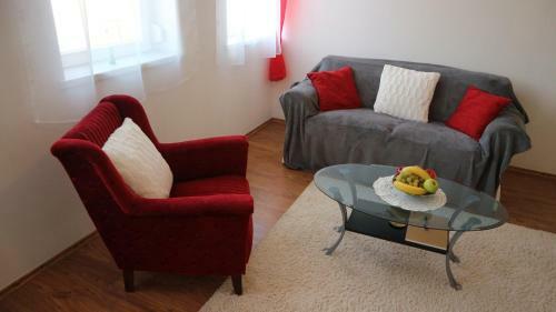�ger Apartman