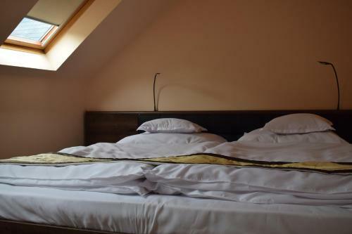 Aparthotel Orient