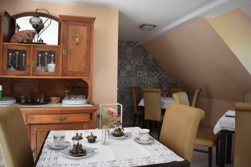 Aparthotel Orient
