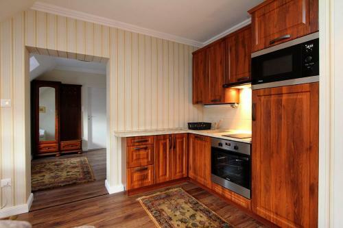 Good Luck Apartment