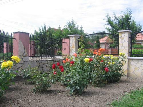 Bodzavir�g Apartman
