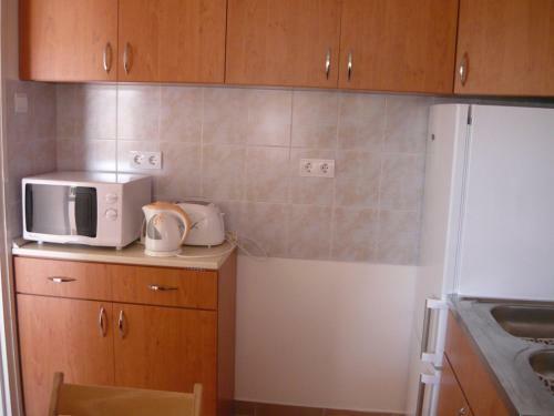 Apartamento Keresztmama H�za
