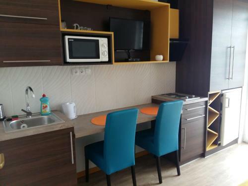Katalin Boutique & Wellness Apartmanok