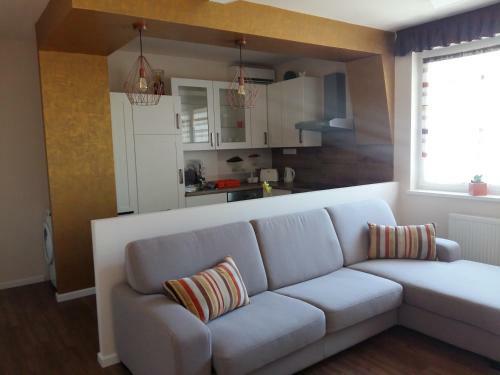Katalin Boutique & Wellness Apartmanok