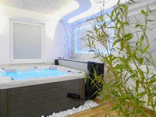 Katalin Boutique & Wellness Apartmanok