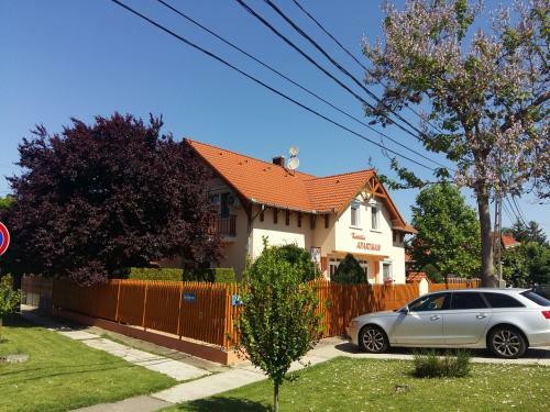 Katalin Boutique & Wellness Apartmanok