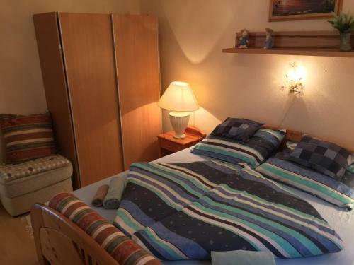 Holiday Home In Heviz/balaton 34296