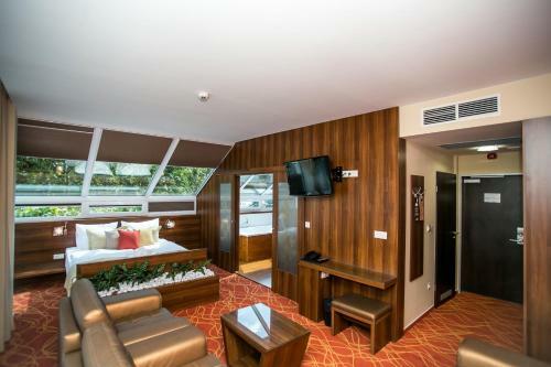 Bonvital Hotel H�v�z Adults Only