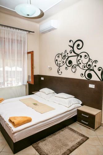 Bed & Breakfast O�zis Panzi�