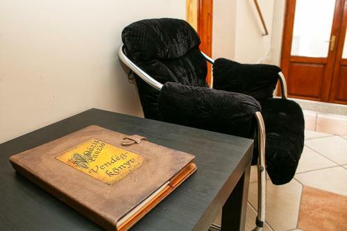 Bed & Breakfast O�zis Panzi�