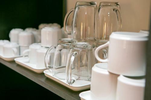 Bed & Breakfast O�zis Panzi�