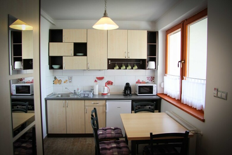 O�zis Apartmanok