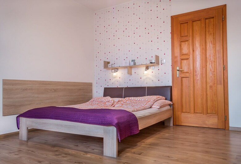 O�zis Apartmanok