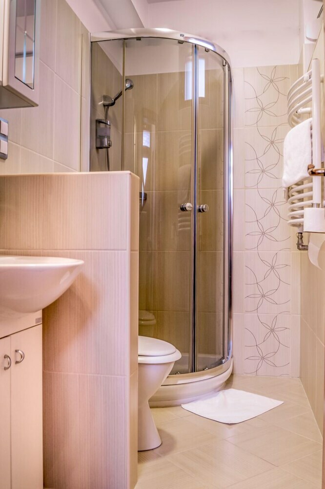 O�zis Apartmanok