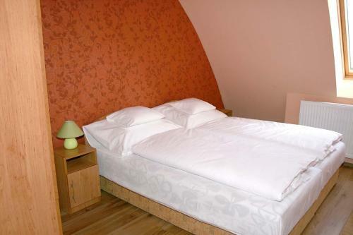 Udvarh�z Apartman