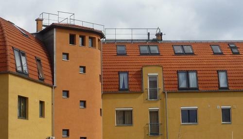 Udvarh�z Apartman