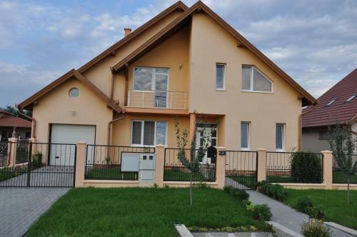 Hostal Maros Vend�gh�z