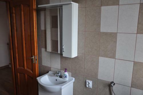 Hostal Maros Vend�gh�z