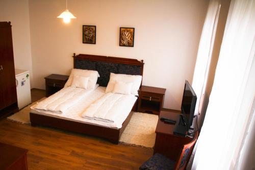 Apartamento Babos Tanya �s Lak�tanya