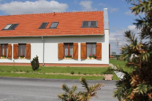 Apartamento Babos Tanya �s Lak�tanya