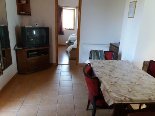 Agroturismo Orb�n Vend�gh�z